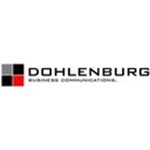 dohlenburg business communications Logo