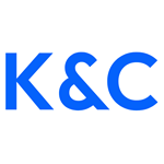 K&C (Krusche & Company) Logo