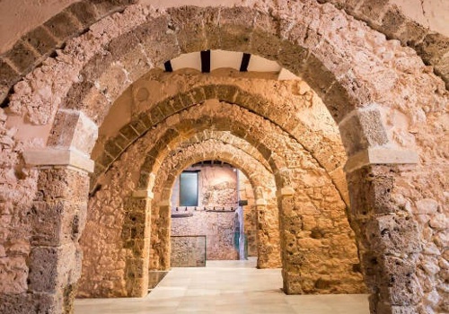Webportaalontwerp voor Albaida Turismo