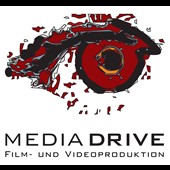 MEDIADRIVE, Filmproduktion Braunschweig & Videoproduktion Braunschweig Logo