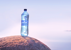 newage. digital solutions Project - Turan: promotiecampagne voor FMCG-merk