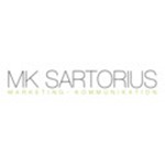 MK SARTORIUS Logo