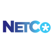 NetCo Agency Logo