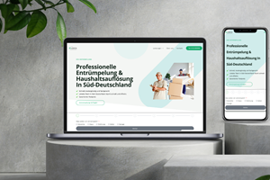 ardu-digital Project - Webdesign & ontwikkeling
