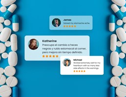 GroupBWT Project - Inzichten uit beoordelingen halen om nieuwe markten te ontsluiten
