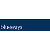 blueways GmbH & Co. KG Logo