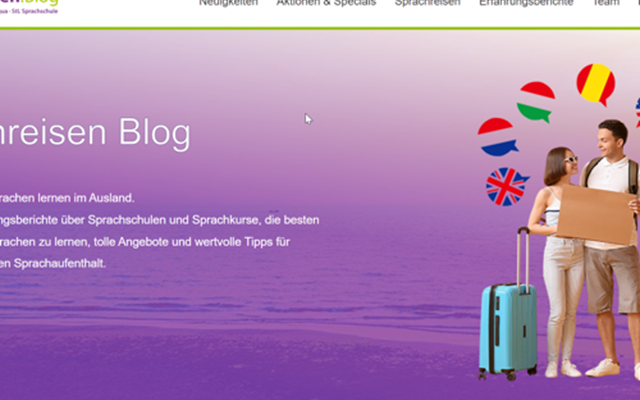 MS WEBDESIGN Project -