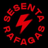 PRODUCCIONES 60 RAFAGAS S.L. Logo