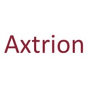 Axtrion GmbH & Co. KG Logo
