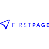 First Page GmbH Logo