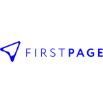 First Page GmbH Logo