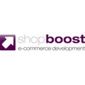 Shopboost GmbH Logo