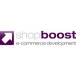 Shopboost GmbH Logo