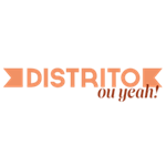 Distrito Agencia Logo