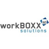 workBOXX-solutions GmbH Logo