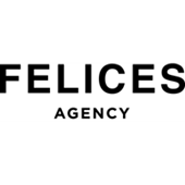 FELICES AGENCY Logo