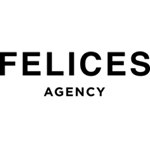 FELICES AGENCY Logo