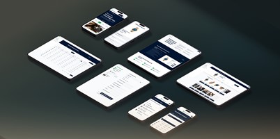 Axisbits GmbH Project - Marktplaats voor luxe horloges