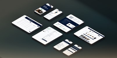 Axisbits GmbH Project - Marktplaats voor luxe horloges