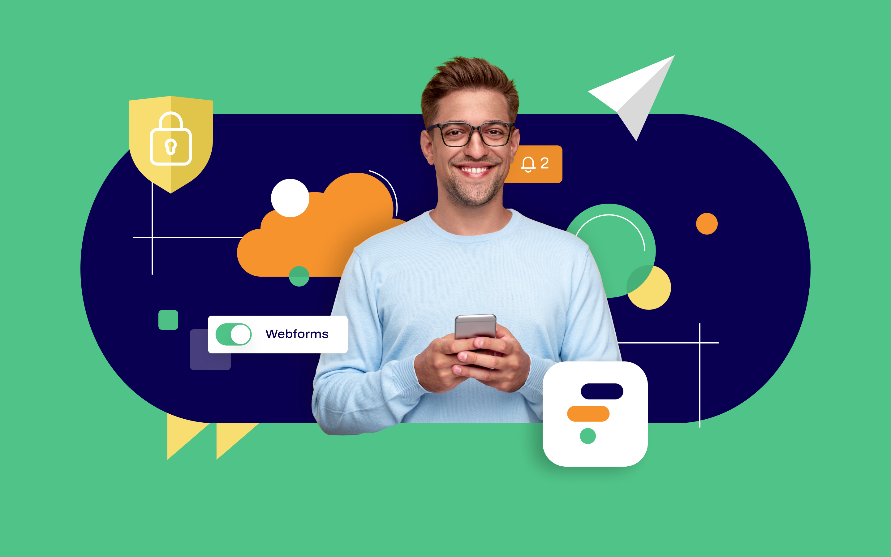 Convoy Interactive GmbH Project - Formcentric