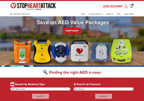 PSDWebdesigns Project -