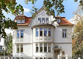 4iMEDIA GmbH Project - zoekmachineoptimalisatie