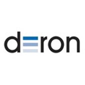 deron services GmbH Logo