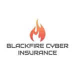 BlackFire Cyber Insurance Logo