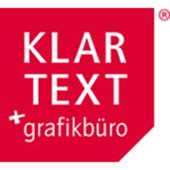 KLARTEXT grafikbüro GmbH & Co. KG Logo