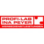 Profi-Lab Ina Peyer Logo