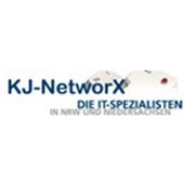 KJ-NetworX GmbH Logo
