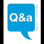 Q&A Logo