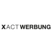 x-act Agentur für Kommunikation GmbH Logo