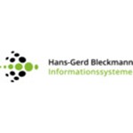 Hans-Gerd Bleckmann Informationssysteme GmbH & Co. KG Logo