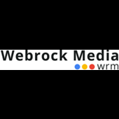 Webrock Media LLC Logo
