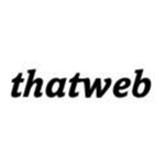 thatweb - Agentur für Webentwicklung Logo