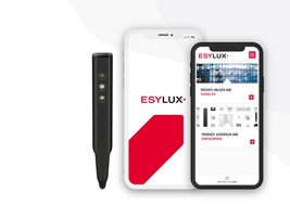 iseo Digitalagentur Project - Esylux - ESY-app - app-ontwikkeling