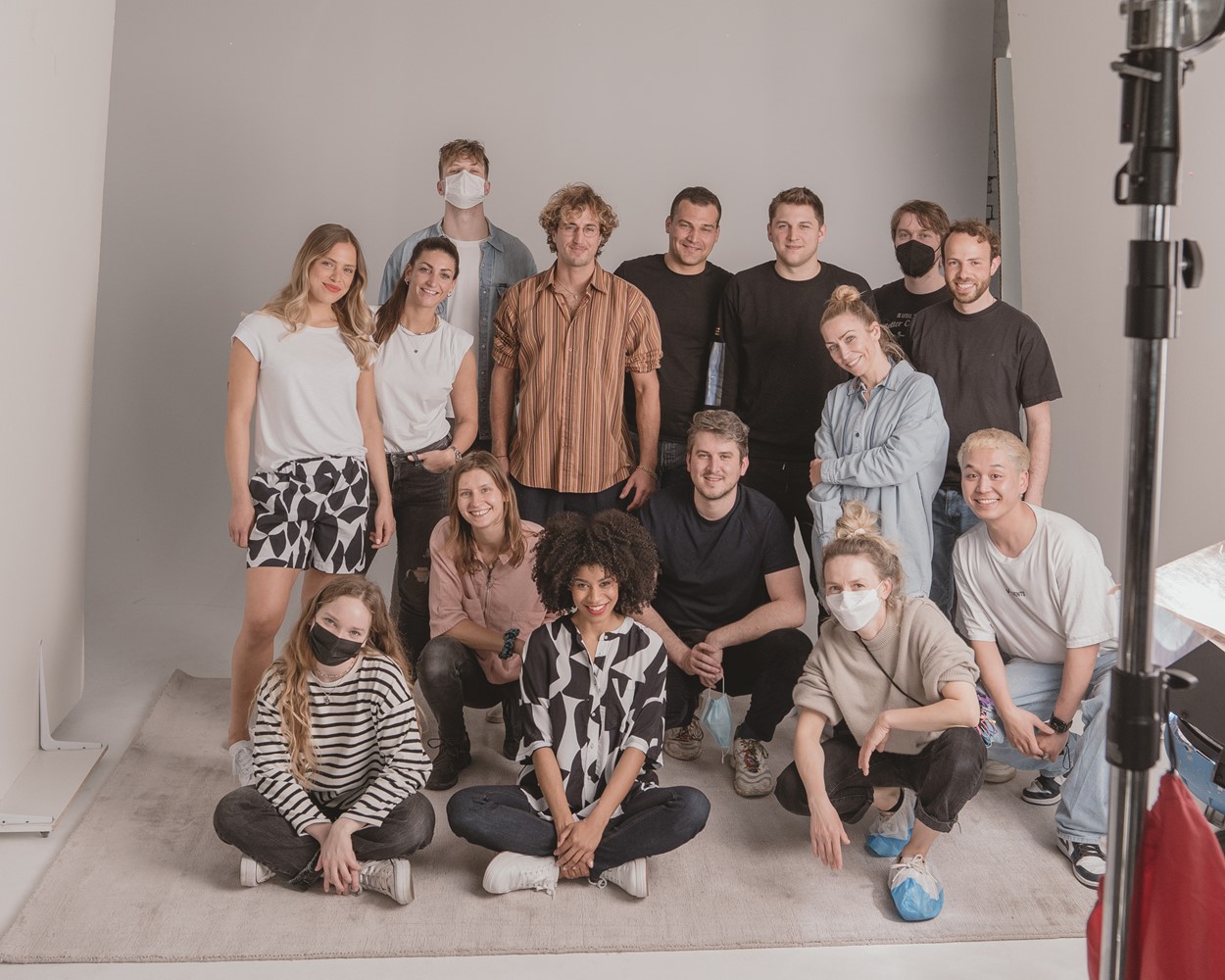 Cinewerk GmbH Team