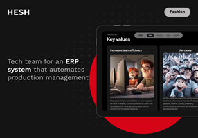 Smplfy Project -