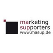 marketing supporters Logo