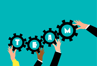 WebiProg GmbH Team