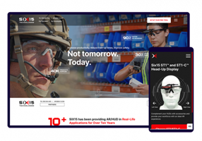 inSegment Project - Branding, webdesign & ontwikkeling, eventmarketing