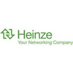 Heinze GmbH Logo