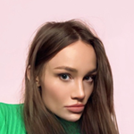 Kristina Vilyams Logo