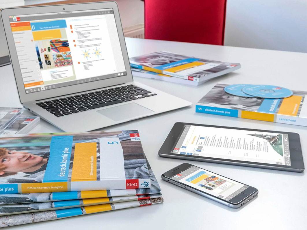 lise GmbH Project - Datamanagementoplossing
