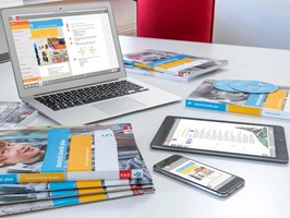 lise GmbH Project - Datamanagementoplossing