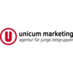 Unicum Marketing GmbH Logo