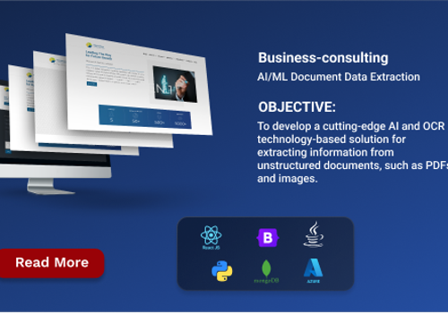 AskGalore Project - Gegevensextractie uit documenten met AI/ML