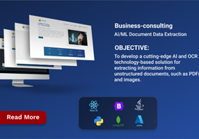 AskGalore Project - Gegevensextractie uit documenten met AI/ML