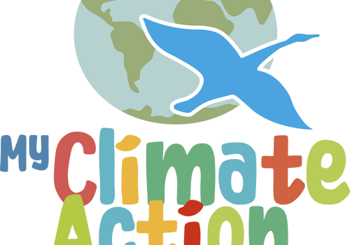CIED BV Project - De jongere generatie opleiden voor een duurzame toekomst via My Climate Action